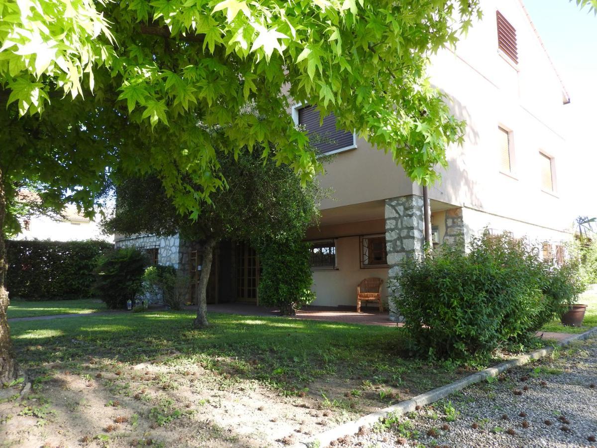 Villa Venezia Torre di Mosto ภายนอก รูปภาพ