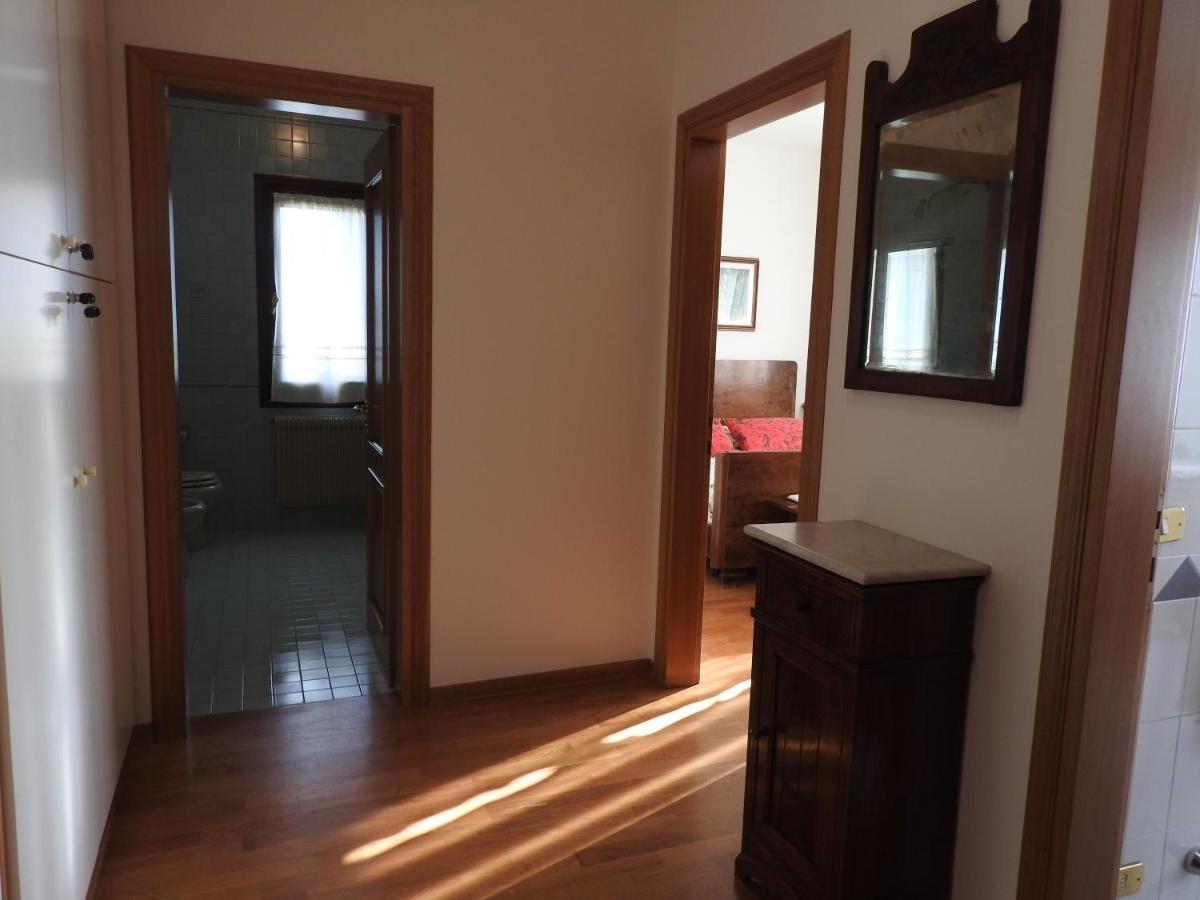 Villa Venezia Torre di Mosto ภายนอก รูปภาพ