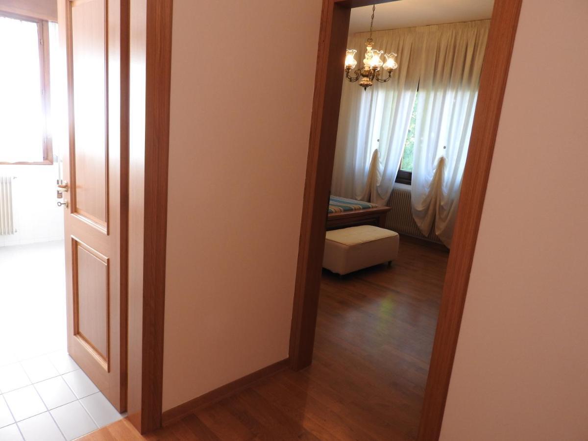 Villa Venezia Torre di Mosto ภายนอก รูปภาพ