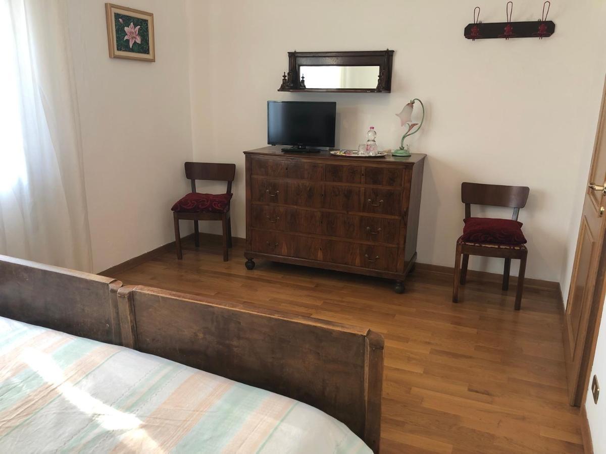 Villa Venezia Torre di Mosto ภายนอก รูปภาพ