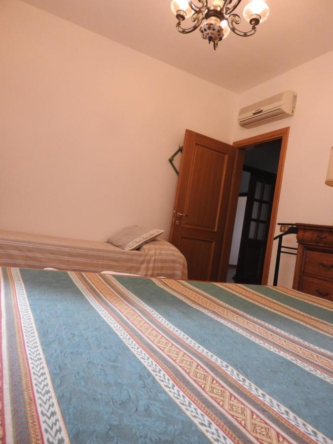 Villa Venezia Torre di Mosto ภายนอก รูปภาพ